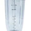 Replacement 32 Ounce Extra Large Cup Jar With Comfort Lip Ring, Compatible With Nutribullet 600W, 900W, NB-101B, NB-101S, NB-201, NBR-0601, NBR-1201, NB9-1301, 900 Pro Series Blenders 2 Replacement 32 Ounce Extra Large Cup Jar With Comfort Lip Ring, Compatible With Nutribullet 600W, 900W, NB-101B, NB-101S, NB-201, NBR-0601, NBR-1201, NB9-1301, 900 Pro Series Blenders -KitchenAid Shop 313DWVigfWL
