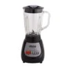 MUSA USA GAU-80313B Black 10-Speed Blender With Glass Jar 4, 42 Oz -KitchenAid Shop 313PF2hWcEL