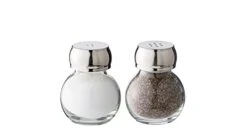 Lde Thompson Orbit Salt & Pepper Shaker Set -KitchenAid Shop 313d1QH6GUL