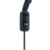 Pro Commercial Electric Big Stix Immersion Blender Hand Held Variable Speed Mixer 220 Watt Power With 6-Inch Removable Shaft, 6-Gallon Capacity(MW220S6)