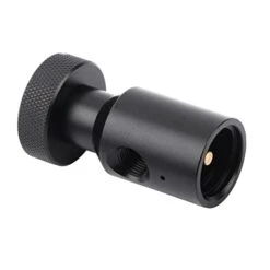 Zerone Adapter CO2 Carbonator CO2 Carbonator Cylinder Tank On Off Refill Adapter For Sodastream CO2 Refill Adapter Connector For Home Machine