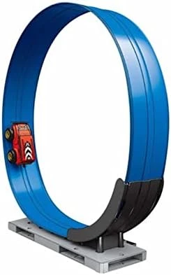 Cool Assembly Track Toy Car Force Suspension Non Derailment Children Rail Car Kids 3 Year Old Boy 9 Cool Assembly Track Toy Car Force Suspension Non Derailment Children Rail Car Kids 3 Year Old Boy - Image 7