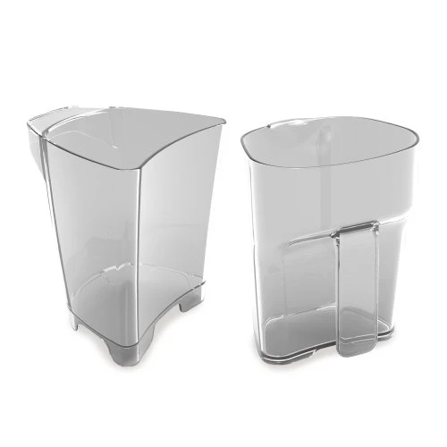 BPA-Free Silent Juicer SC Series With Detachable Smart Cap, Burgundy Pearl 5 BPA-Free Silent Juicer SC Series With Detachable Smart Cap, Burgundy Pearl - Image 3