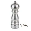 "Peugeot Paris Chef U'Select Stainless Steel 18cm - 7"" Pepper Mill" (32470) -KitchenAid Shop 314anaLHgKL