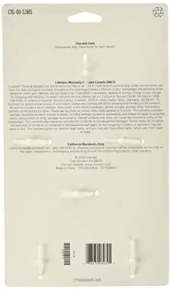 Cuisinart Mini Spatulas (Set Of 3), Multicolor -KitchenAid Shop 314gUdo3RvL