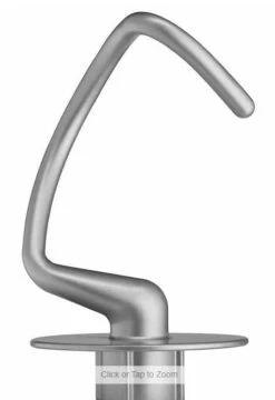 Cuisinart Precision Master Pro 6.5-QT Stand Mixer.600-watt 12 Speed Motor.59-point Planetary Mixing Action.Silver. (CSM-130BCPC) 13 Cuisinart Precision Master Pro 6.5-QT Stand Mixer.600-watt 12 Speed Motor.59-point Planetary Mixing Action.Silver. (CSM-130BCPC) -KitchenAid Shop 314jJjEF0BL