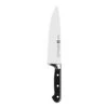 Zwilling Professional S 8-inch Razor-Sharp German Chef's Knife, Made In Company-Owned German Factory With Special Formula Steel Perfected For Almost 300 Years, Dishwasher Safe