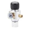 Sunshineface Mini CO2 Gas Regulator Soda Water Pressure Reducing Valve Adapter Soda Bottle Accessory For Homebrew -KitchenAid Shop 3151LctTVTL