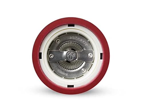 Peugeot Paris U'Select 12-inch Salt Mill, Passion Red 7 Peugeot Paris U'Select 12-inch Salt Mill, Passion Red - Image 5