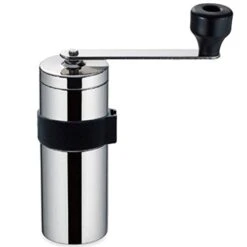 Ceramic Stainless Coffee Mill [MIGAKI]