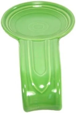 Fiesta 8-Inch Spoon Rest, Scarlet -KitchenAid Shop 3154Y04SJGL. AC