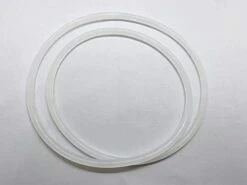 Lid Latch Strap Rubber Band 6,7,8 Quart For Hamilton Beach Crock Pot Slow Cooker White