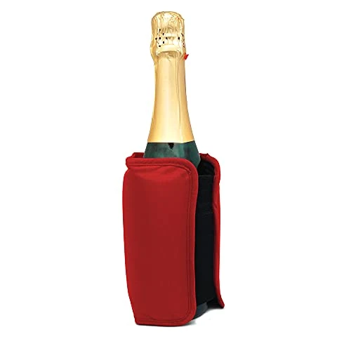 In Bouquet Cooler Bag M, Red 3 In Bouquet Cooler Bag M, Red