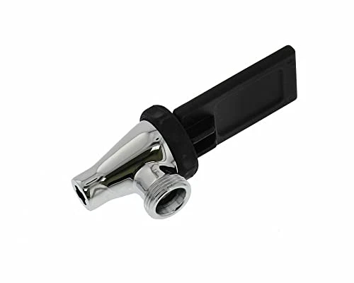 EB3 EB3FX Water Boiler Coffee And Tea Cans Full Set Of Chrome-plated Black Faucet 4 EB3 EB3FX Water Boiler Coffee And Tea Cans Full Set Of Chrome-plated Black Faucet - Image 2