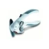 Zyliss Lock N' Lift Can Opener - Manual Can Opener With Locking Mechanism - Safe Magnetic Can Opener - Easy-to-Turn Can Opener - White/Gray -KitchenAid Shop 315OTFbvngL