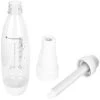 Effortlessly Make Your Own Carbonated Beverages With Portable Fizzy Drink Maker - Perfect For Home Or Office Use -KitchenAid Shop 315Quv473lL