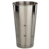 Libertyware Stainless Steel Malt Milkshake Mixing Cup 2 Pack - Two Ice Cream And Milkshake Machine Cups - 30 Oz Stainless Steel Malt Milkshake Cup For Milkshake Machines - Two 30 Oz Cups -KitchenAid Shop 315W6v8J0nL