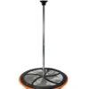 Jetboil Silicone French Press Coffee Maker Camping And Backpacking Stoves,1000 Milliliters Grande