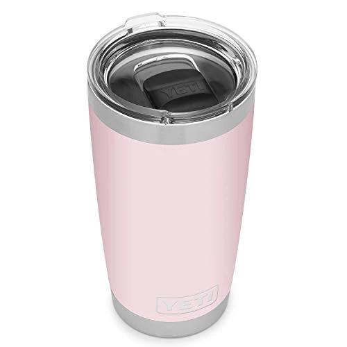 Yeti Rambler 20 Oz Stainless Steel Vacuum Insulated Tumbler W/MagSlider Lid 3 Yeti Rambler 20 Oz Stainless Steel Vacuum Insulated Tumbler W/MagSlider Lid