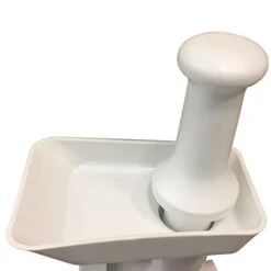 Meat Grinder Universal Tamper/Pusher Butcher Shop -KitchenAid Shop 3160MhclYoL