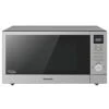 Panasonic NN-SD78LS Countertop Microwave Oven And 30-inch Microwave Trim Kit For 1.6 Cu Ft, NN-TK73LSS -KitchenAid Shop 3161Sb4Ef2L