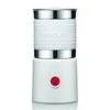 - 11901-913US Bodum Bistro Electric Milk Frother, 13.5 Ounce, White