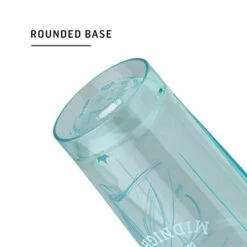 Disney Princess Shaker Bottle Pro Series, Perfect For Protein Shakes And Pre Workout, 28-Ounce, Tiana -KitchenAid Shop 316DeU993AL