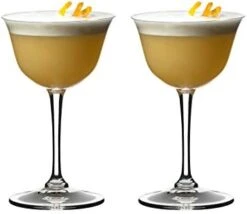 Riedel Drink Specific Glassware Rocks Glass,9.98 Oz -KitchenAid Shop 316ECoIVL. AC