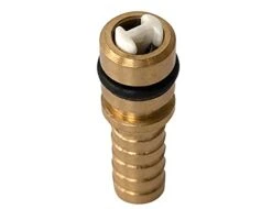 Replacement Air Valve 1520000 1/4 Hose Barb Straight CO2 Shutoff 7 Replacement Air Valve 1520000 1/4 Hose Barb Straight CO2 Shutoff -KitchenAid Shop 316KyGxvOQL