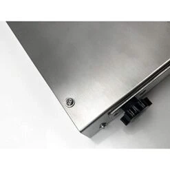 Commercial 12 Channels Kitchen Timer Multi Digital LED Display Cooking Reminder With Loud Alarm Stainless Steel For Restaturant Home Kitchen Use -KitchenAid Shop 316SElqjakS