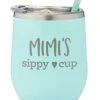 Mimi's Sippy Cup Insulated Wine Tumbler - New Mimi - Mother's Day Tumbler With Straw - Adult Sippy Cup Mommy Juice, Mama Cup Gift - Wine Tumbler For Mimi - Mom Juice Tumbler - Wine Sippy Cup 1 Mimi's Sippy Cup Insulated Wine Tumbler - New Mimi - Mother's Day Tumbler With Straw - Adult Sippy Cup Mommy Juice, Mama Cup Gift - Wine Tumbler For Mimi - Mom Juice Tumbler - Wine Sippy Cup -KitchenAid Shop 316jxzsvb4L