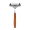 Oska Holland Taste Collection Rosewood Handle Cheese Slicer For Young Cheese -KitchenAid Shop 316rMN9Y5uL
