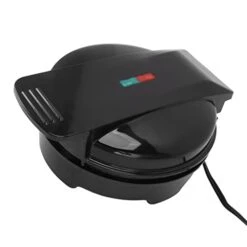 Donut Electric Baking Pan, Doughnut Maker 50 60Hz 1000W Iron For Home (US 110V)