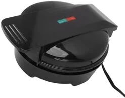 Donut Electric Baking Pan, Doughnut Maker 50 60Hz 1000W Iron For Home (US 110V) -KitchenAid Shop 316ufDI5ZNL. AC