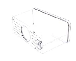 OMEGA PMT-S-6644 Pc Bowl