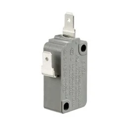 Microwave Oven Door Switch KW3A 16A 125/250 V Door Interloc (Pack Of 2 Pcs Normally Close Switchs) 12 Microwave Oven Door Switch KW3A 16A 125/250 V Door Interloc (Pack Of 2 Pcs Normally Close Switchs) -KitchenAid Shop 317CN156kVL