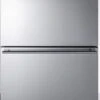 Summit FF642D Drawer Refrigerator, Stainless Steel 1 Summit FF642D Drawer Refrigerator, Stainless Steel -KitchenAid Shop 317I1Q1JbxL