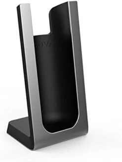 Anova Culinary APCS02 Stand Sous Vide, Fits Precision Cooker 3.0, Silver/Black -KitchenAid Shop 317LcV4HKIL. AC