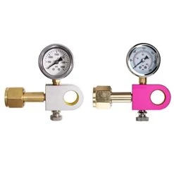 ZEROYOYO Soda Refill Adapter For Filling Soda, CO2 Transfer Adapter For Water Carbonator,Soda Exchange Carbonator Refill Quick Adapter Compatible -KitchenAid Shop 317TTpfrJGL