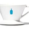 Pour Over Coffee Ceramic Dripper, White, 1 CT 1 Pour Over Coffee Ceramic Dripper, White, 1 CT -KitchenAid Shop 317UrEuEysL
