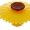 Wine Bottle Stopper-Lily Pad, Sunflower & Hibiscus, Set Of 3, Multicolor -KitchenAid Shop 317V7jRobmL