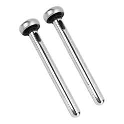 2Pcs Beer Chiller Sticks Accessories Cooler Stainless Steel Chilling Stick Icewine Stick Refrigerator Cooler For Beverage Cooler Fridge Drink Wort Chillers -KitchenAid Shop 317Vi5PiaUL 1