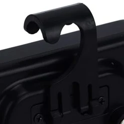 Freezer Thermometer, Fridge Thermometer Plastic Material Minus20 To 50℃ 3 Placement Methods Mini Design For Refrigerator For Home -KitchenAid Shop 317cQDVTIzL