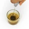 Coffee And Milk Frother, Handheld Electric Foam Whisk For Lattes And Coffee Drink Mixer -KitchenAid Shop 317fEG1f4KL