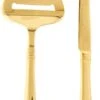 Lenox Golden Holidays 2-Piece Cheese Set 2 Lenox Golden Holidays 2-Piece Cheese Set -KitchenAid Shop 317fVfPhkfL