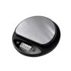 Food Scale Digital 304 Stainless Steel Kitchen Scale For Food Ounces And Grams For Food Weight Loss, LCD Display For Cooking Or Baking, Black (Without Battery) -KitchenAid Shop 317kvpcGPQL