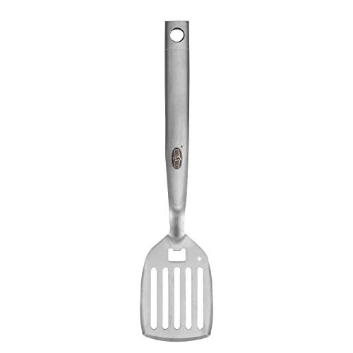 Heavy Duty BBQ Tool Set - Fork, Tong, & Spatula - Deluxe Stainless Steel Grill Utensils - Grilling Tools For The BBQ Grill Master Or Beginner Griller 5 Heavy Duty BBQ Tool Set - Fork, Tong, & Spatula - Deluxe Stainless Steel Grill Utensils - Grilling Tools For The BBQ Grill Master Or Beginner Griller - Image 3