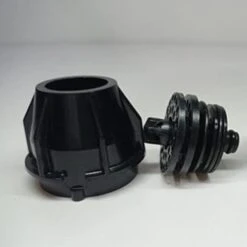 HMHAMA Coke Machine Nozzle And Valve UF1 Nozzle & Diffuser Inner Outer Valve For Coke Soda Maker Machine -KitchenAid Shop 317qk0yVv1L