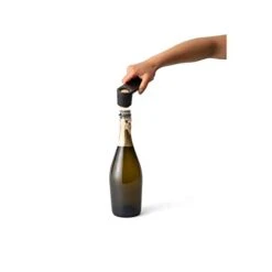 Champagne Opener, Easy Twist, Black 9 Champagne Opener, Easy Twist, Black -KitchenAid Shop 317rKc96MBL