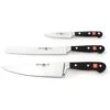 Wüsthof Usthof CLASSIC Three Piece Starter Set
